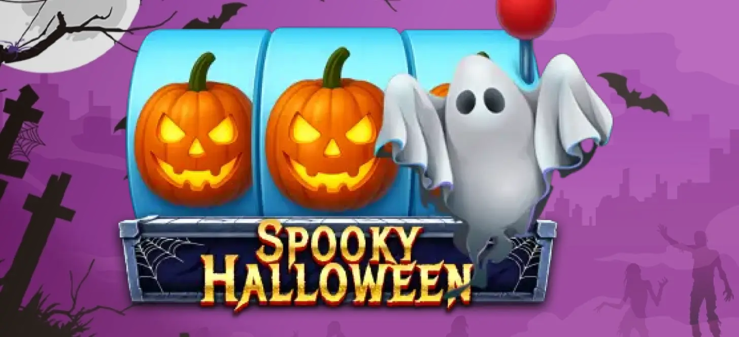 89win Top Halloween Slot Games to Play at 21BetsCasino