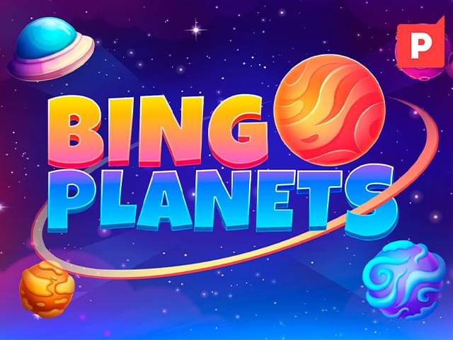 89win Planetas do Bingo