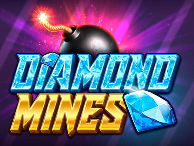 89win Minas de Diamante™