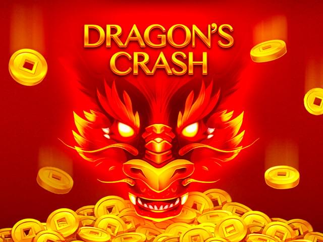 89win Crash dos Dragões