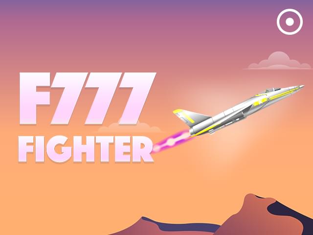 89win F777 Fighter